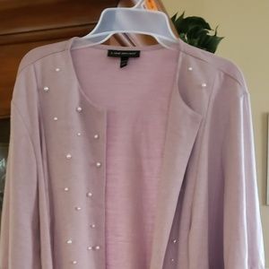 Lane Bryant sweater